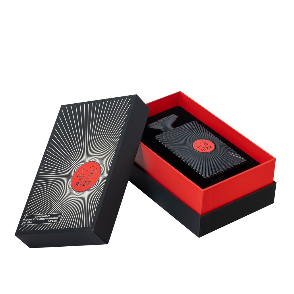 RIZZ by Äriâz Eau de Parfum 100ml