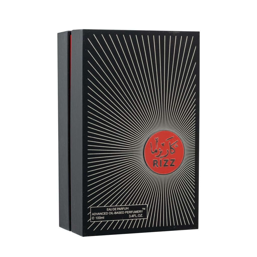 RIZZ by Äriâz Eau de Parfum 100ml