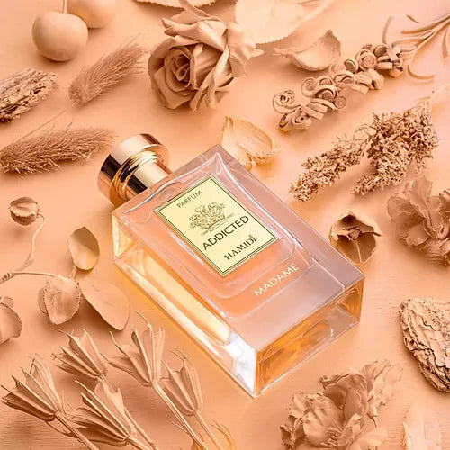 Hamidi Addicted Madame Eau de Parfum Spray