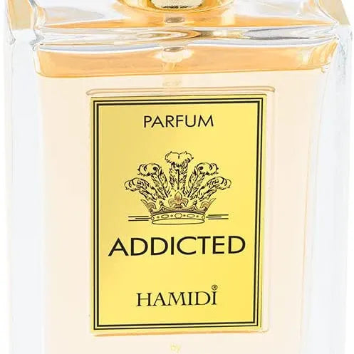 Hamidi Addicted Madame Eau de Parfum Spray