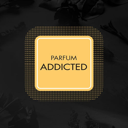 Hamidi Addicted Intense Eau de Parfum Spray