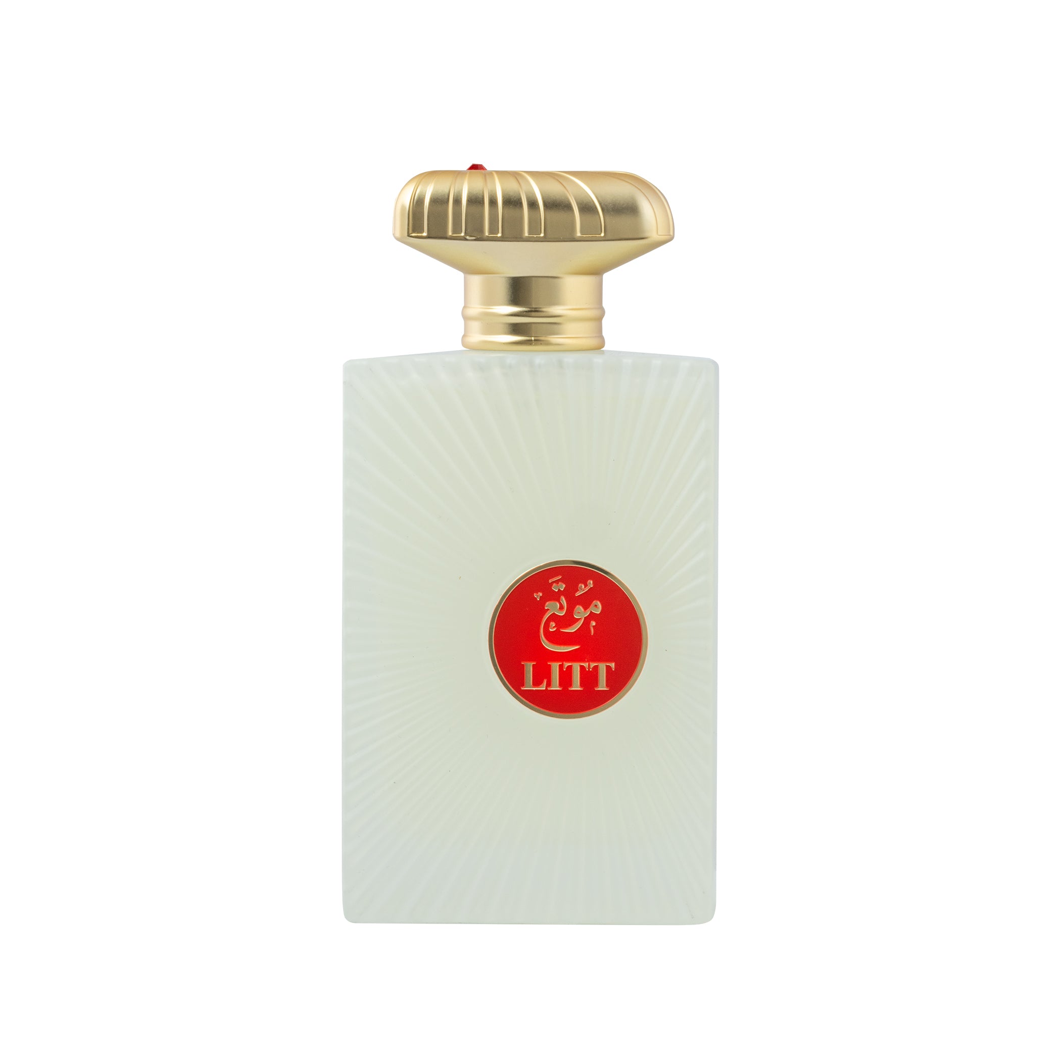 LITT by Äriâz Eau de Parfum 100ml