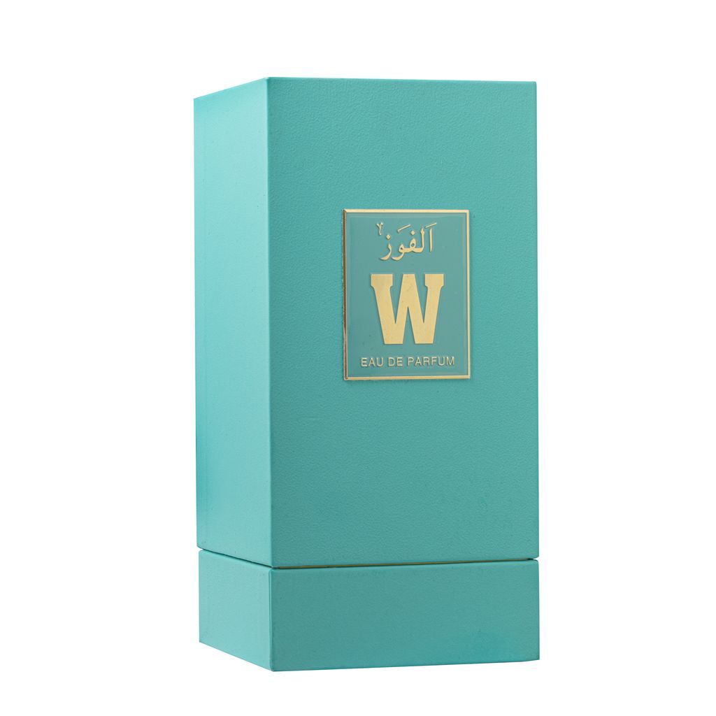 W (WIN) by Äriâz Eau de Parfum 100ml